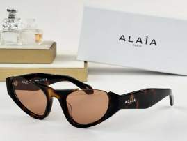 Picture of Alaia Sunglasses _SKUfw79721490fw